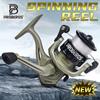 Lure SPINNING REEL Ultra Light Fishing Line Wheel 1000 Series Small Wheel Beginner Set Sea Fishing Wheel Fishing Accessories