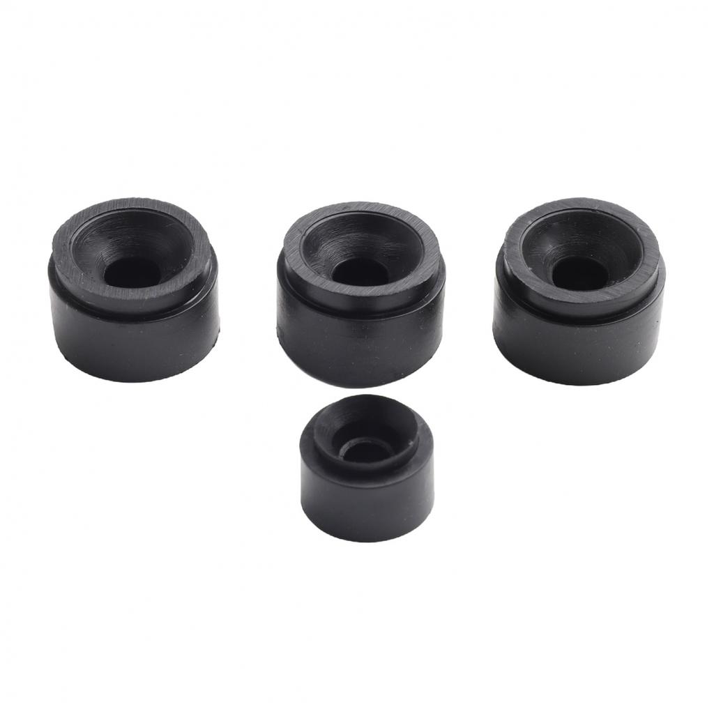 Complete Assembly Engine Cover Grommets Rubber Grommets