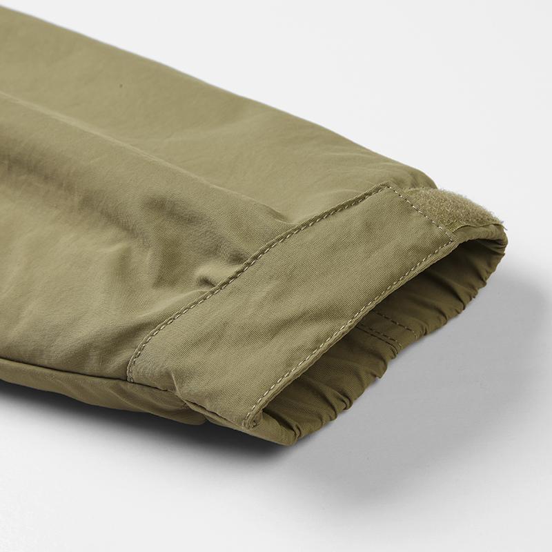 Nowa męska moda codzienna Zimowa kurtka sportowa na świeżym powietrzu Kurtka damska na co dzień