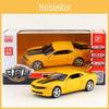 Alloy Chevrolet Camaro Car Model For Kids With Inertia Control For Collectors And Gift Enthusiasts