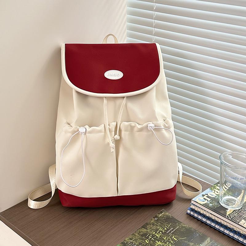 Student Backpack Commuter Backpack Travel Schoolbag