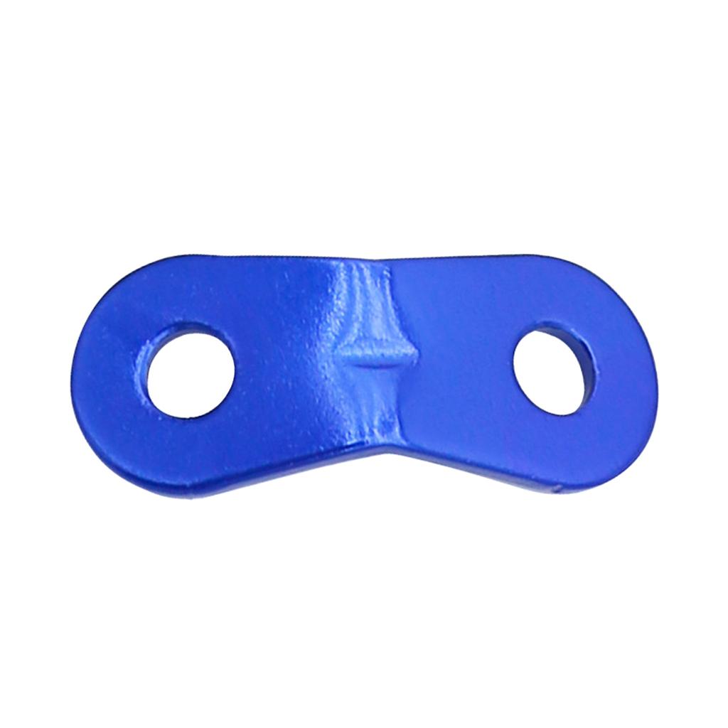 30Pcs Aluminum Alloy Guy Rope Tensioner Tent Wind Rope Fastener Cord Adjuster Cord Guyline Runners Wind Rope Buckle Set