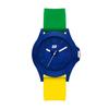 ROSENCRANS BRAZIL SR6360 Multicolor Wristwatch