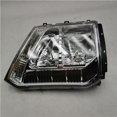 Compatible with Foton Right Headlight L0371010021B0