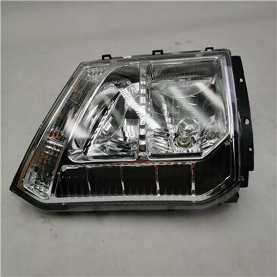 Compatible with Foton Right Headlight L0371010021B0 Foton