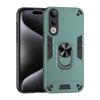 VIVO V50 LITE 360° Warrior Anti-fall Magnetic Phone Case