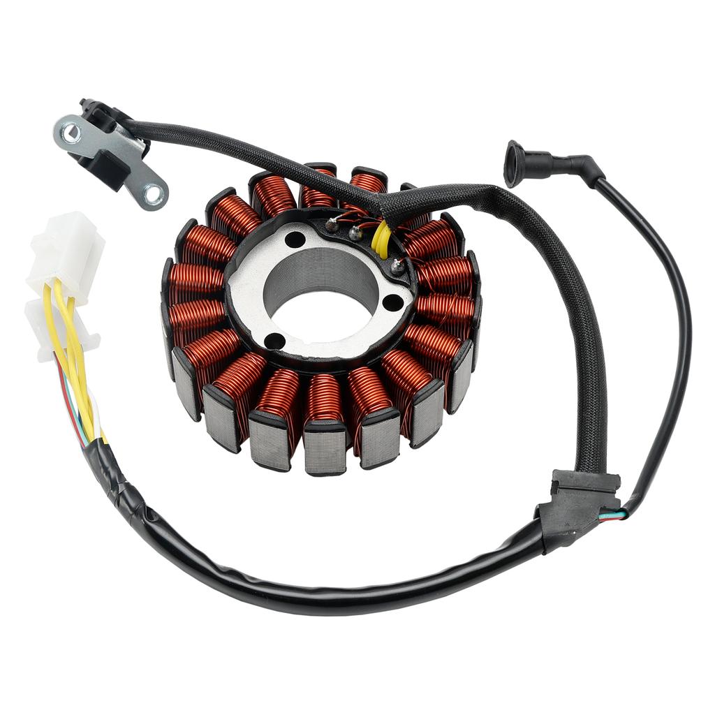 Stator Generator For Honda CB 250 Twister / ABS / CBS / MC250 2016-2022
