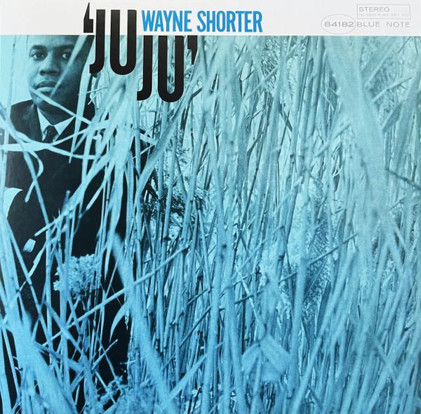 

LP Record WAYNE SHORTER - Juju 5880786 Blue Note 2024 Europe Jazz