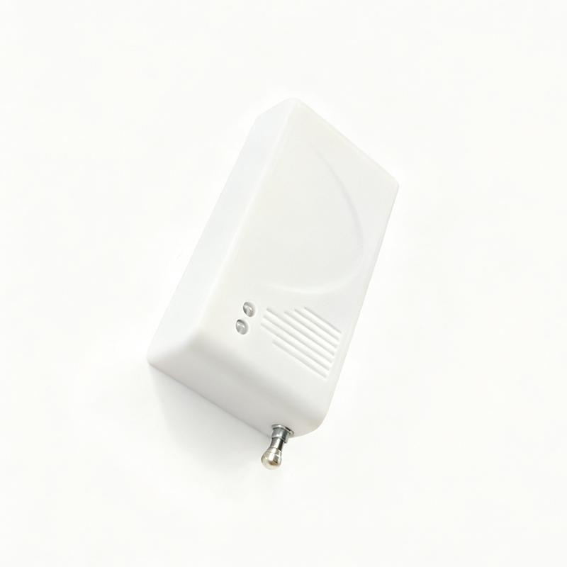 433MHz 1527 Drahtloser Glasvibrations-Bruchmelder Detektor Für Zuhause Zerbrochenes Türfensterglas GSM WIFI G30 PG103 Alarmanlage