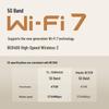 TP-LINK BE6400 Wi-Fi 7 Router (CN version)