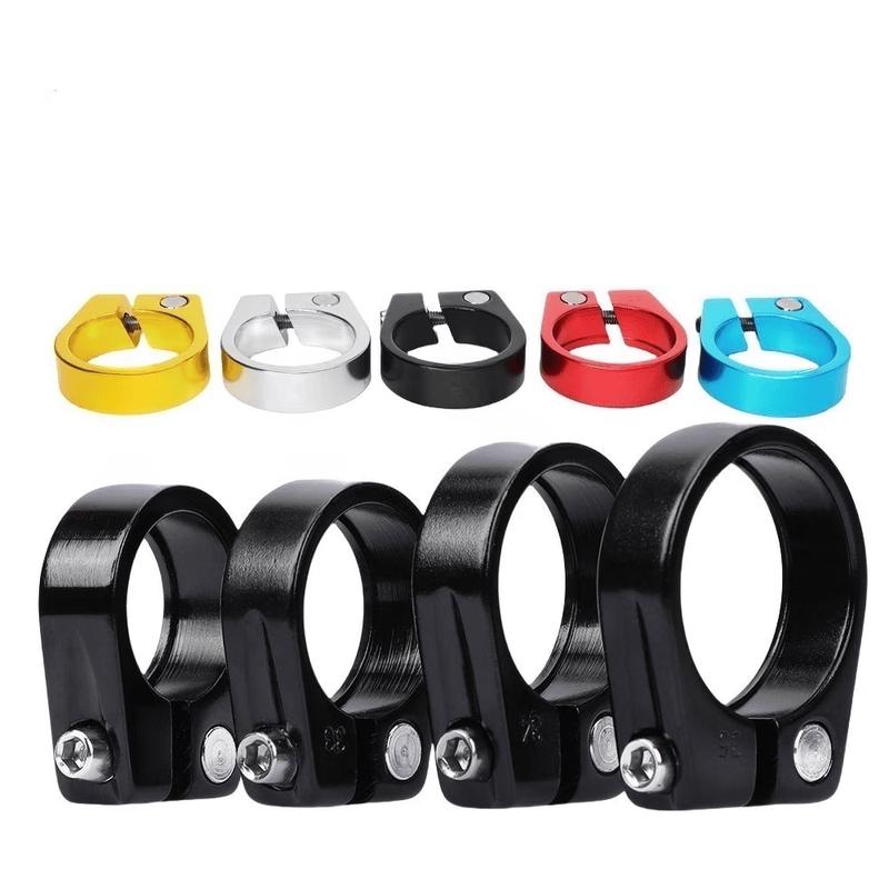 Bike Seatpost Clamp