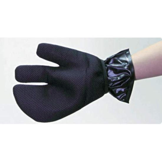 SOFT99 Mycí rukavice na kola auta 04157 Rukavice,