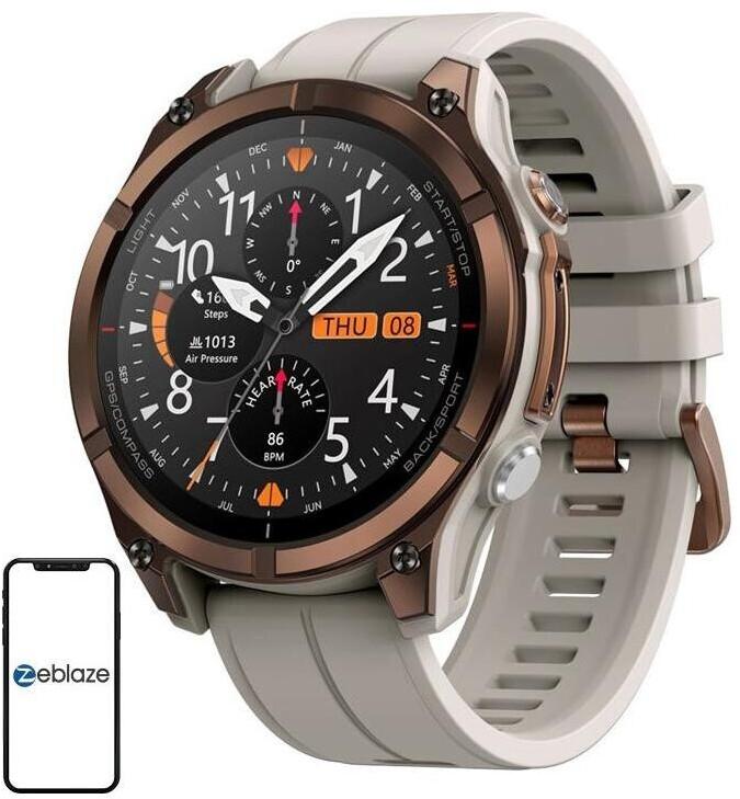Zeblaze Stratos 4 Pro