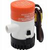 Bilge Pump for Pumping Out Water Yacht Boat Dinghy 12v 47 L/min Strong