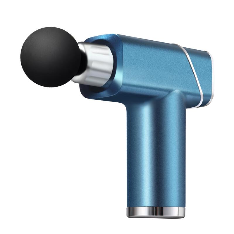 

Массажный пистолет Jiancheng вилка CN (адаптер в комплекте)