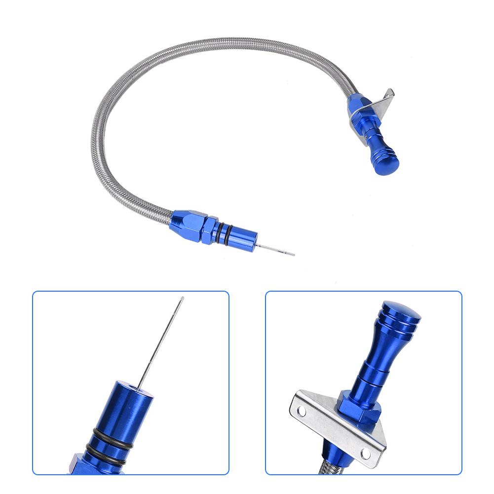Stainless Steel Dipstick Fit for Celsius TH350 350