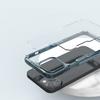 Nillkin Nature Pro Rugged Case for iPhone 14 - Blue Protective Cover