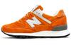 576 'Orange' Damen W576POG
