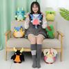 Plush Monster Hunterworld Toy Stuffed Doll Game Peripheral Gift Decoration