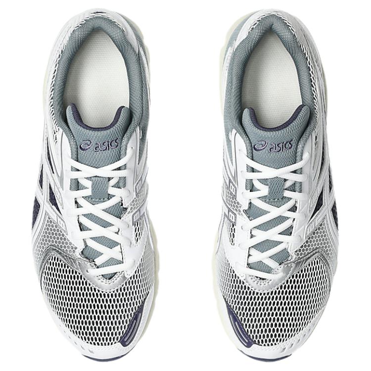 Asics Gel DS Trainer 14 White Pure Silver