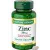 Nature's Bounty Zinc 50mg 250 Capsules 1 Pcs