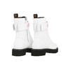Territory Boots 'White' Women's 1A9Q9I