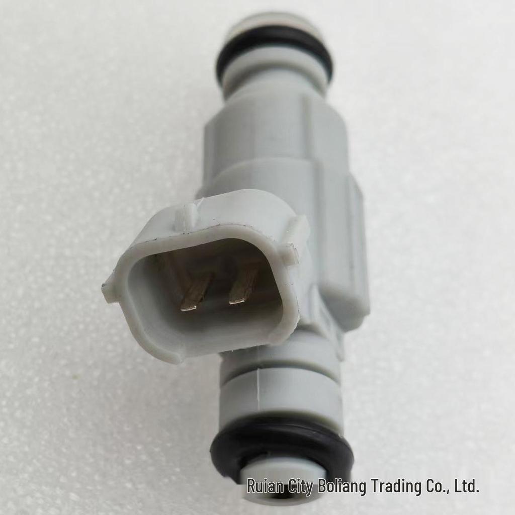 Compatible Fuel Injector for Modern Kia: 35310-03BB0, 3531003BB0