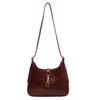 Popular Bags Women's Large-capacity New Autumn and Winter Versatile Shoulder Messenger Bag Retro Women's Bucket Bag