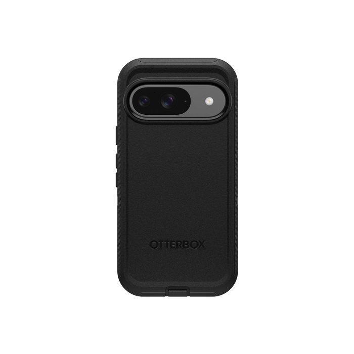 Coque de protection - otterbox - defender - google pixel 9/9 pro - antichoc - noir