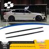 Compatible Side Skirt Diffuser for BMW 5 Series G30-MP Short Wheelbase (2021-2023)