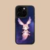 HSR Mem Matte Surface  Mobile Phone Case for iPhone 17 16 15 14 13 12 11 Air Pro Max Plus Colorful Cover