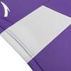 Anta Moisture Wicking Sports Leisure Basketball Suit Men suits Grass-Purple 952621205-4