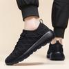 Scarpe da Passeggio Primavera Estate Calzature Versatili per Coppia Unisex Comode Traspiranti Leggere Scarpe Sportive Casual
