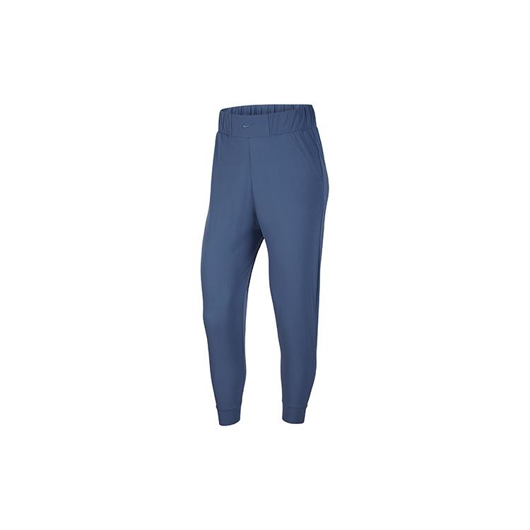 (WMNS) Nike BLISS Training Sports Long Pants Blue Women s AQ0295-491 S