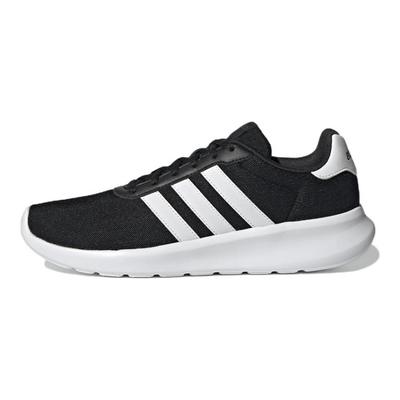 Lite Racer 3.0 'Black White' Sneakers GY3094