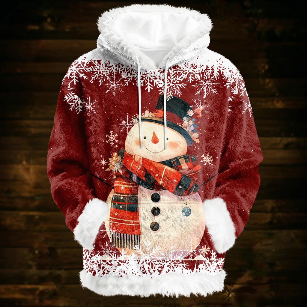 Hoodies für Damen Oversized Winter Plüsch Niedliche Sweatshirts Pullover Trendige Herbst Winter Kleidung