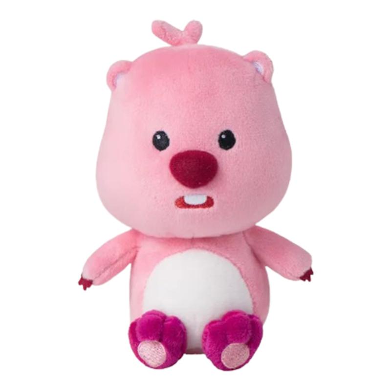 New POP MART ZANMANG LOOPY Zanmang Loopy Dolls 18cm PPMT-2311-0016