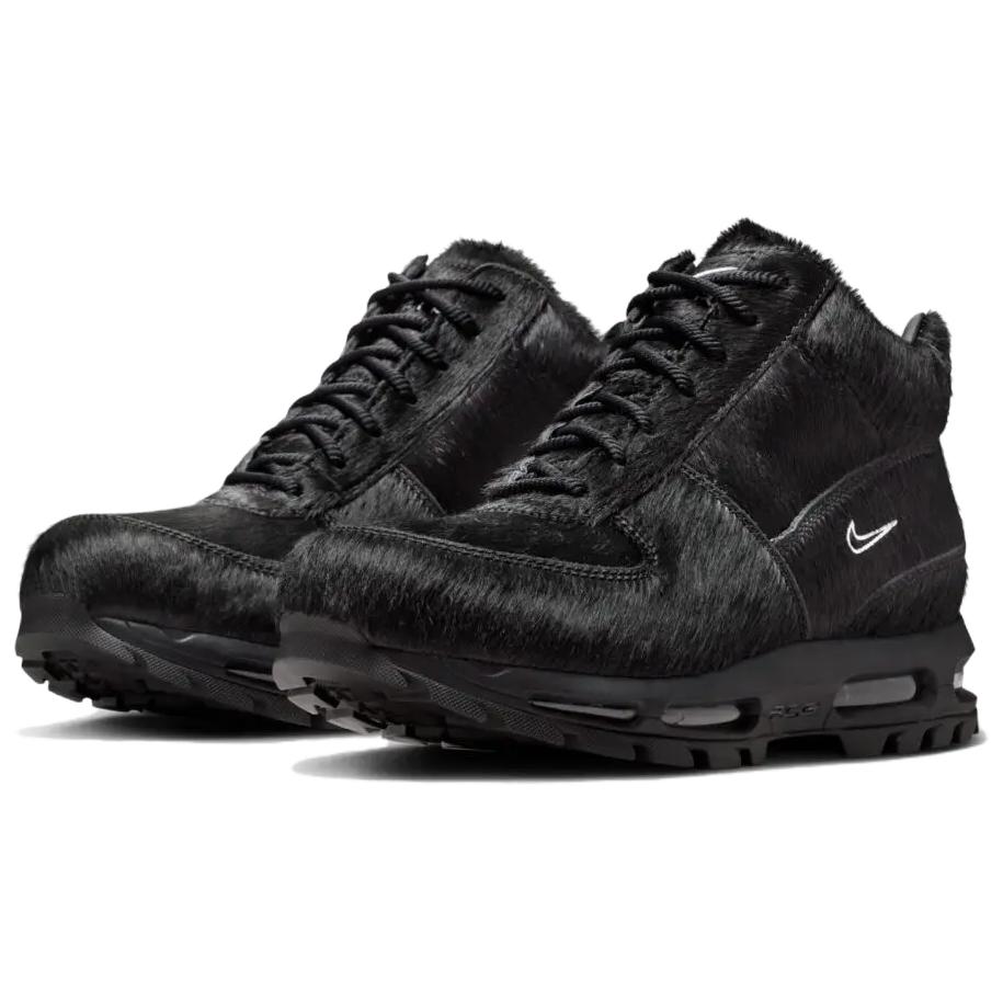 Nike Zapatillas Outdoor Air Max Goadome Unisex Negras IO4635-001