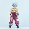 28cm/11.02inch Drogan Boll Z Namek Gocool Figure Super Saiyan Action Figures Pvc Statue Collection Model Toys Gifts