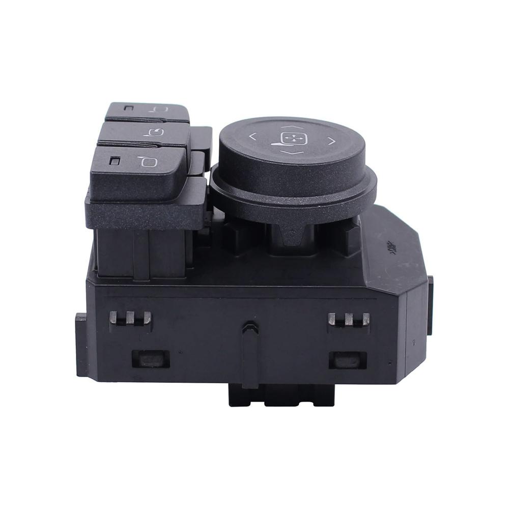 NEW Door Power Folding Mirror Switch For Chevrolet Silverado 1500 2014-2019