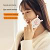 Portable Cartoon Mini USB Hand Warmer & Power Bank