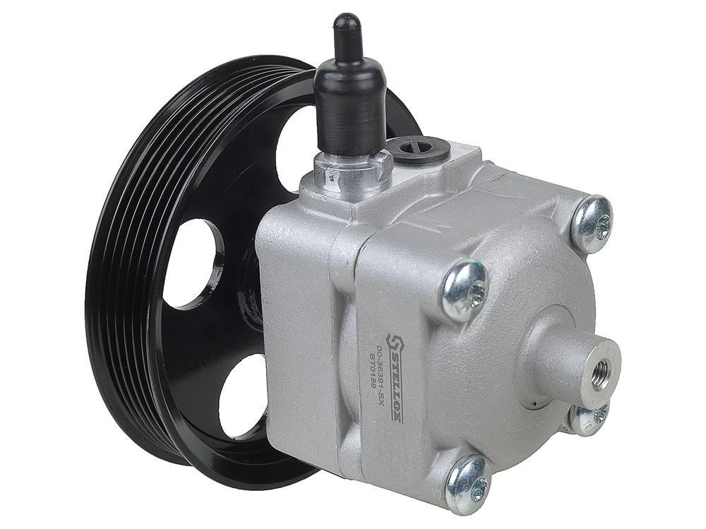 Stellox 00-36391-sx pompa wspomagania - pompa hydrauliczna - do samochodów osobowych
