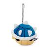 TAKARATOMY A.R.T.S Mario Kart Mocchi-Mocchi-GameStyle Ball Chain Mascot Togezo Korra Plush Toy Width Approximately 10cm