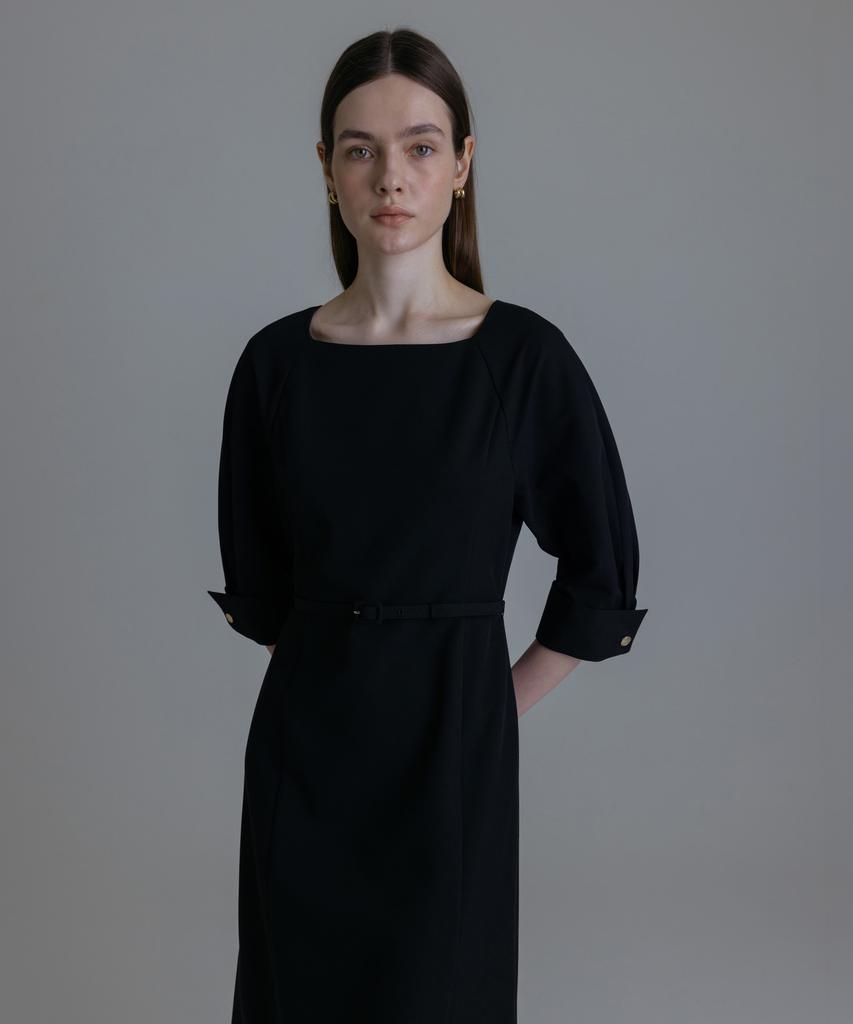 TOWAV Maronni Dress