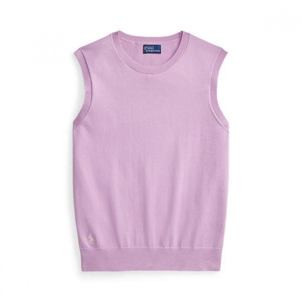 Polo Ralph Lauren Women S SleeveleSS Crewneck Sweater wmpoSwenc021525500 
