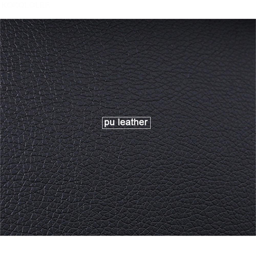 Front Row: Length: 52cm Width: 48cm Backrest Height: 60cm