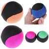 Colorful Bouncy Water Ball Tpr Material 6cm Diameter For Beach Fun And Massage