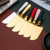 Creative Cake Cutting Tools Pies Pizza Shovels Cheese Cutters Baking Utensils High-quality Kitchen Stainless Steel For Home Use