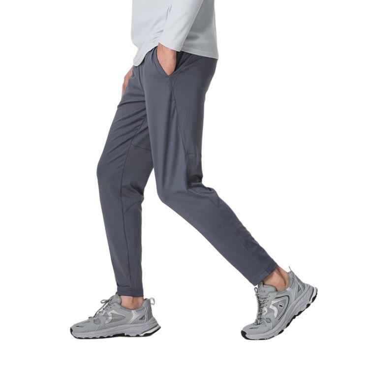 Under Armour Sports Life Collection Knitted Sweatpants Unisex Gray 24600703-024