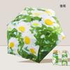 40% off sun umbrella gold glue sunscreen umbrella UV protection parasol mini convenient weather and rain umbrella supports customization